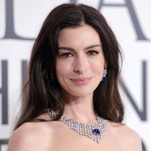 Anne Hathaway