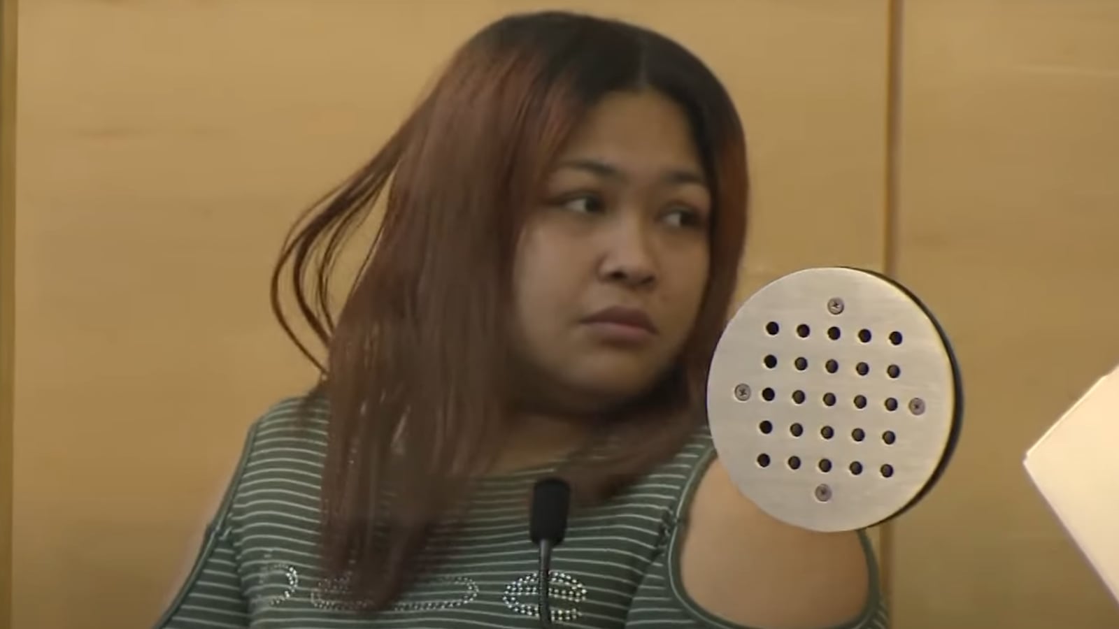 Jennifer Prudencio allegedly drank in a bar while her sick 3-year-old, Yael Guardado Prudencio, died at home.