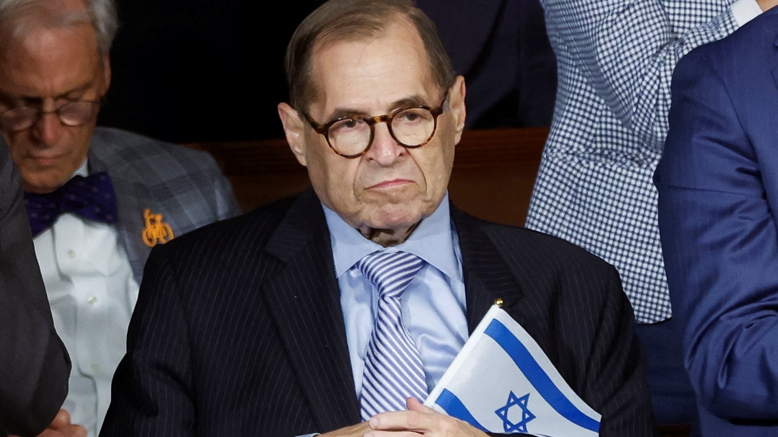 Rep. Jerry Nadler