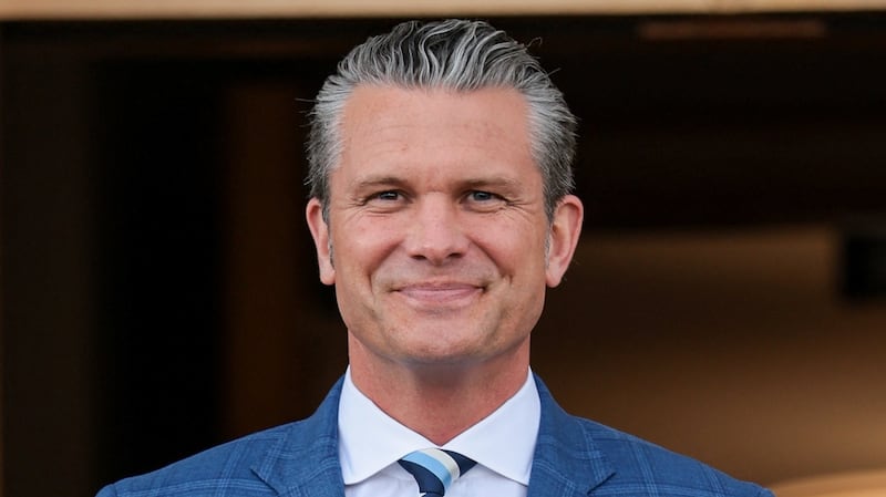 pete hegseth