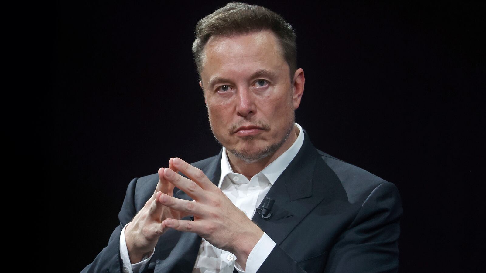 Elon Musk is suing the law firm that represented Twitter when he took the company private
