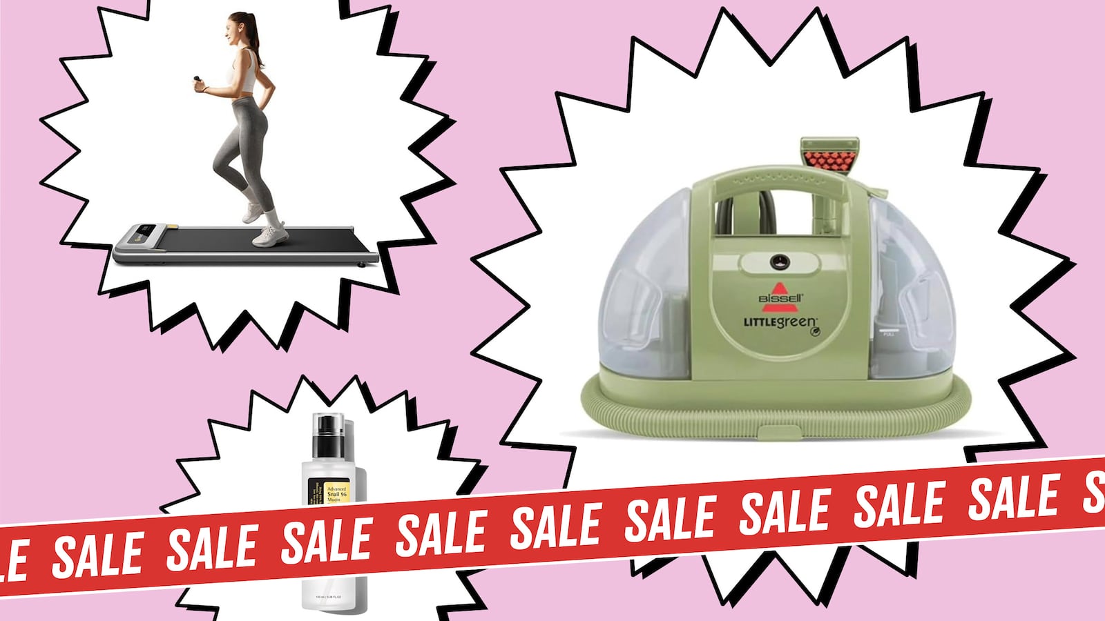 Amazon Big Spring Deals 2024 | Scouted, The Daily Beast