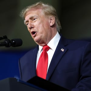 U.S. President Donald Trump has singled out Tom Cotton over his opposition to “The Sunshine Protection Act".