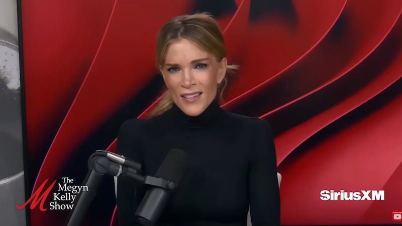 Megyn Kelly