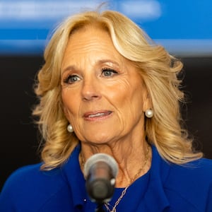 Jill Biden