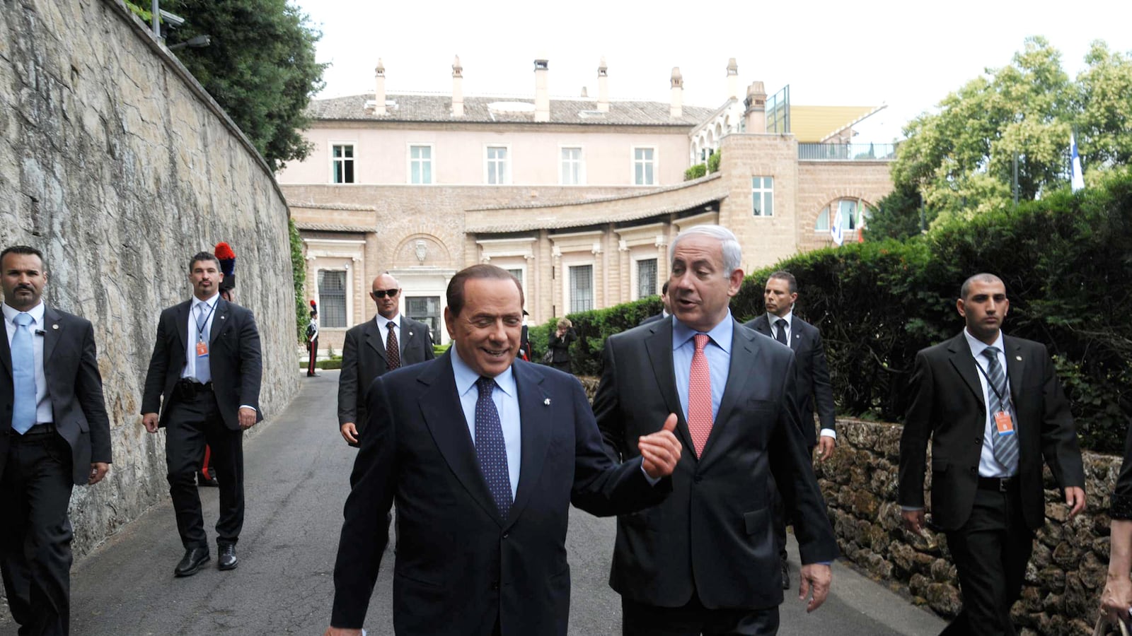 articles/2013/12/04/israel-italy-the-iran-connection-and-berlusconi-s-legacy/netanyahu-berlusconi-rome-openz_zz8jin