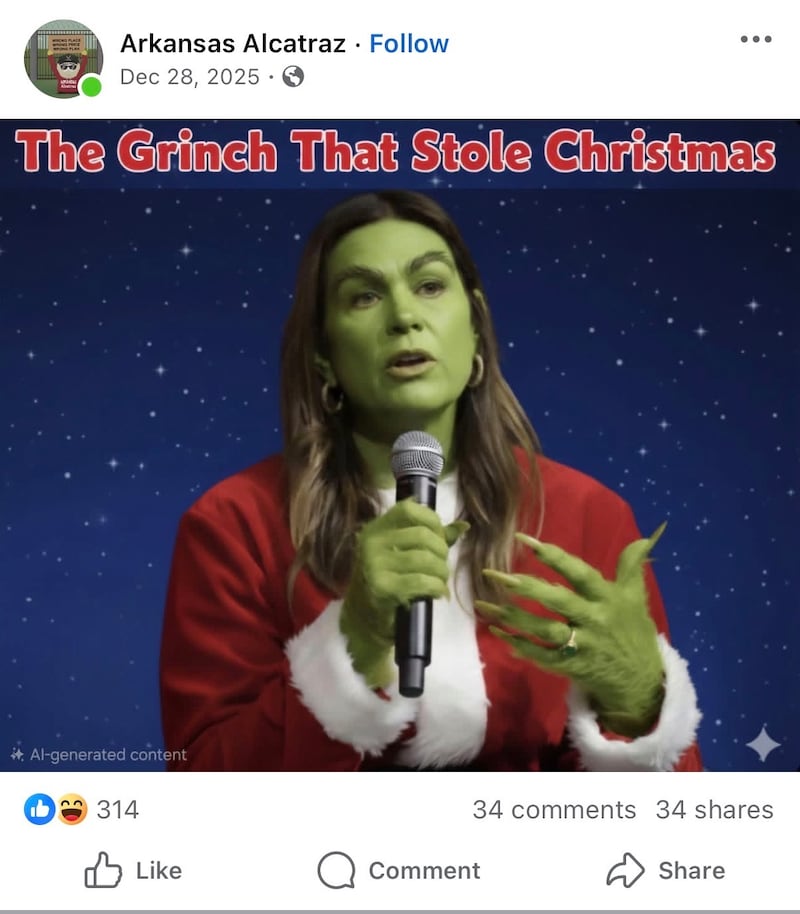 Grinch