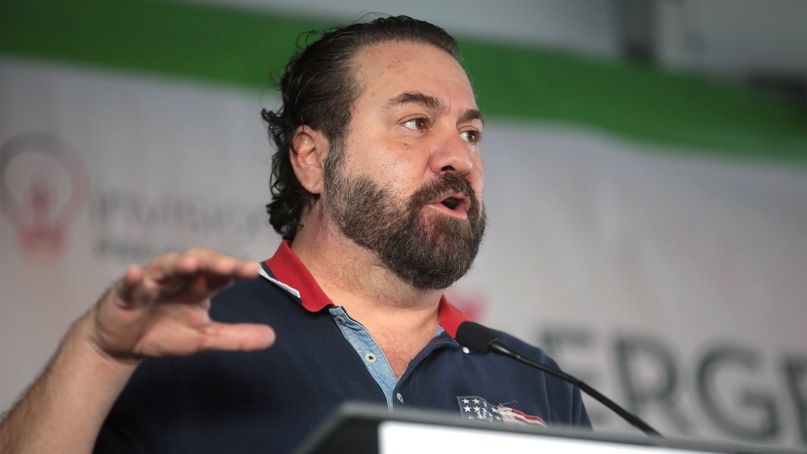Mark Brnovich