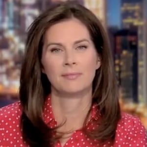 CNN host Erin Burnett discusses Trump's red card faux pas.