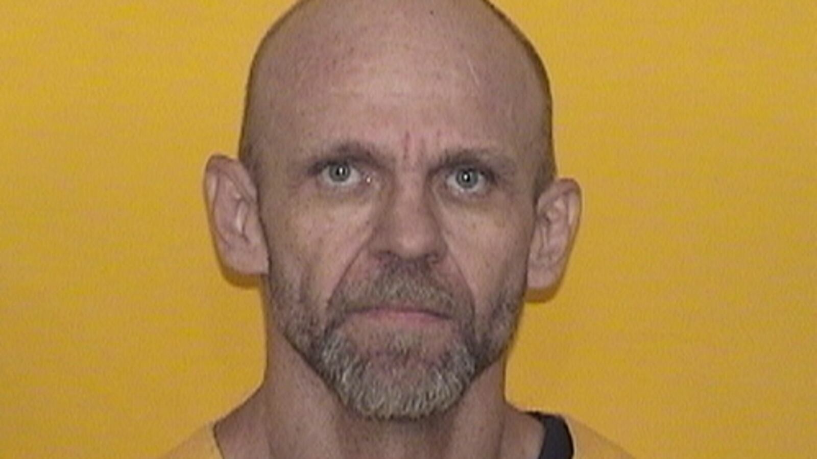 Ohio Department of Rehabilitation and Correction