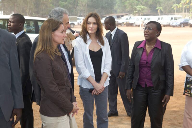 galleries/2010/02/11/melinda-gates-and-carla-bruni-tackle-maternal-health/melinda-gates-11_xkgsvq