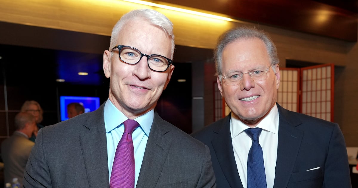 CNN Insiders ‘Devastated’ as Boss Tries to Spin MAGA Deal