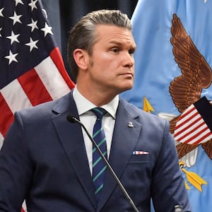 Hegseth