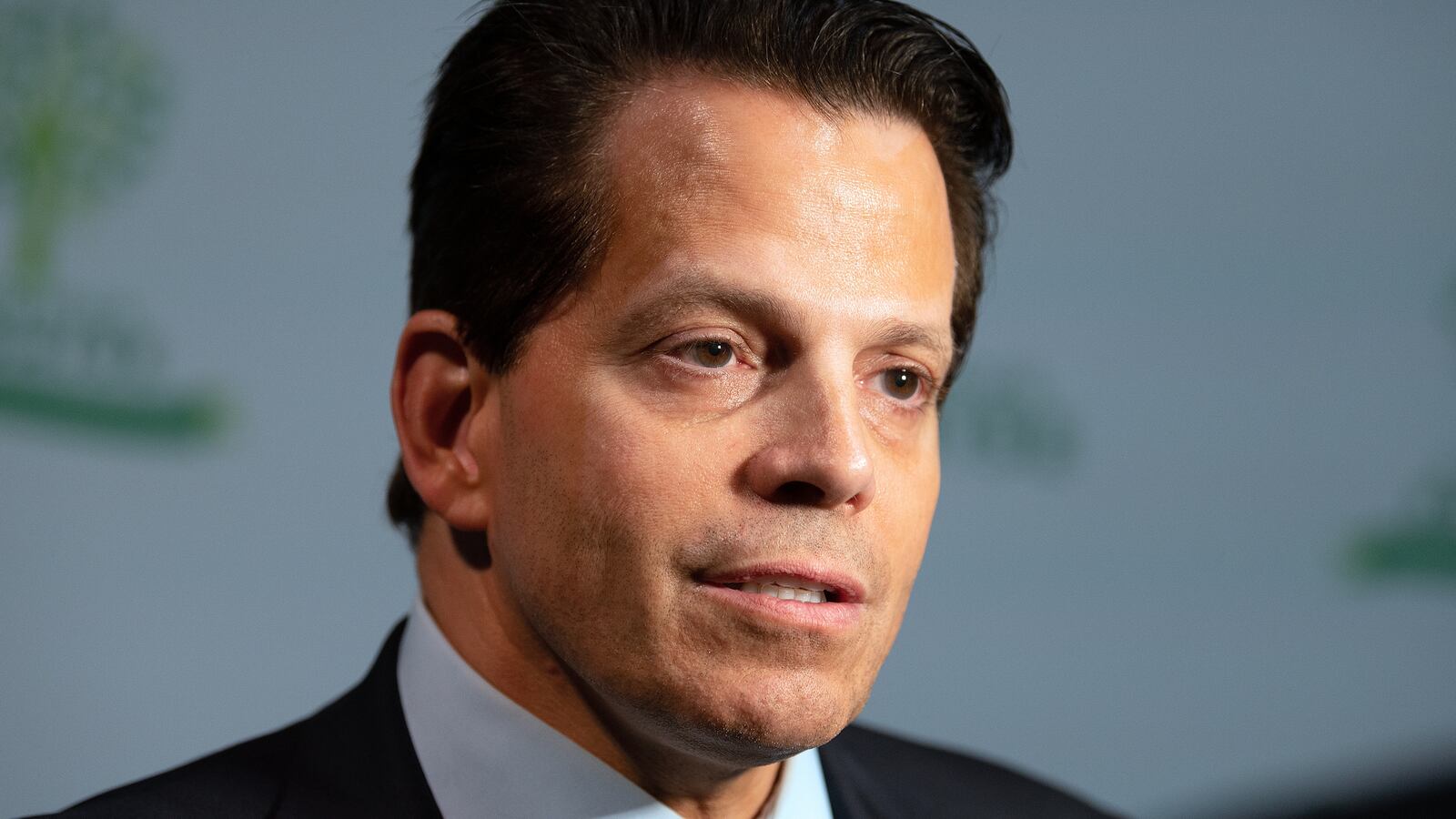Anthony Scaramucci