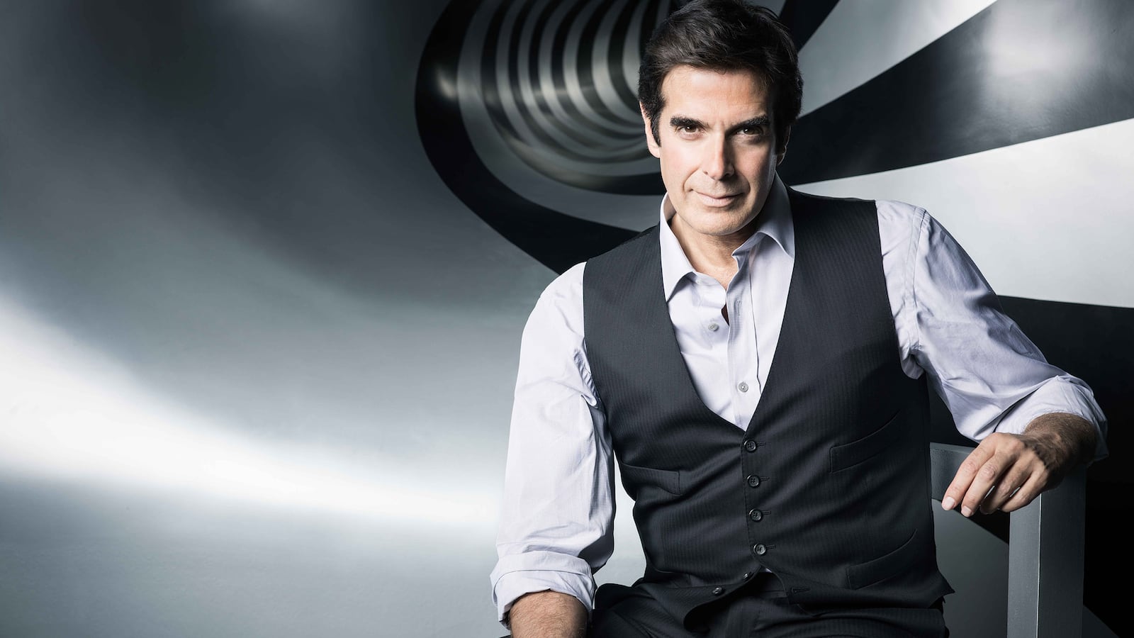 David Copperfield