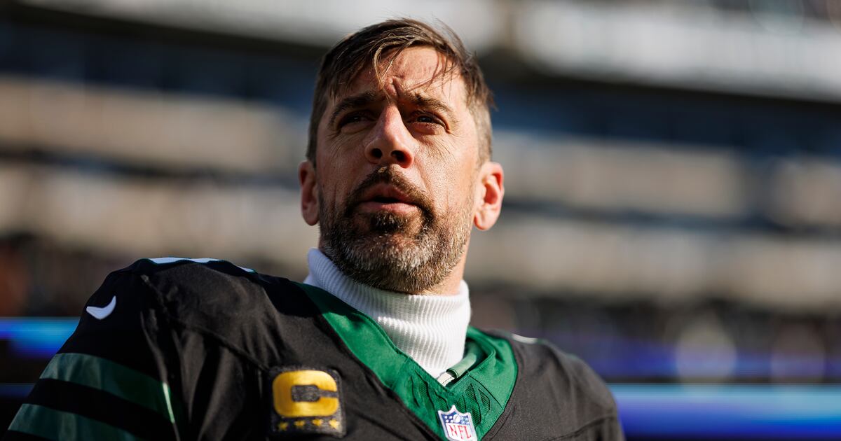 Rodgers: ‘Difficult’ Personal Life Complicating NFL Return