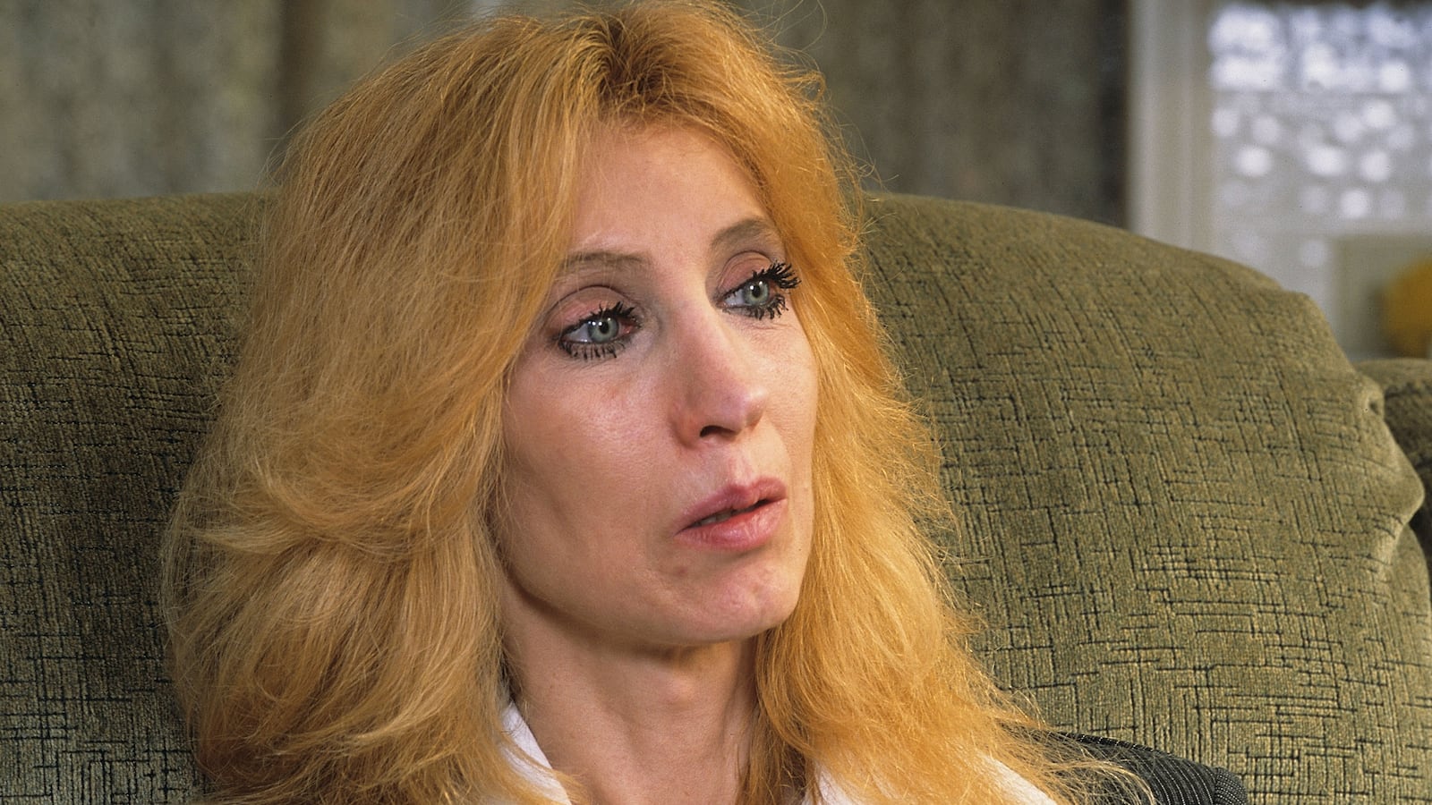 Debbie Nelson, Eminem's mother, has died.