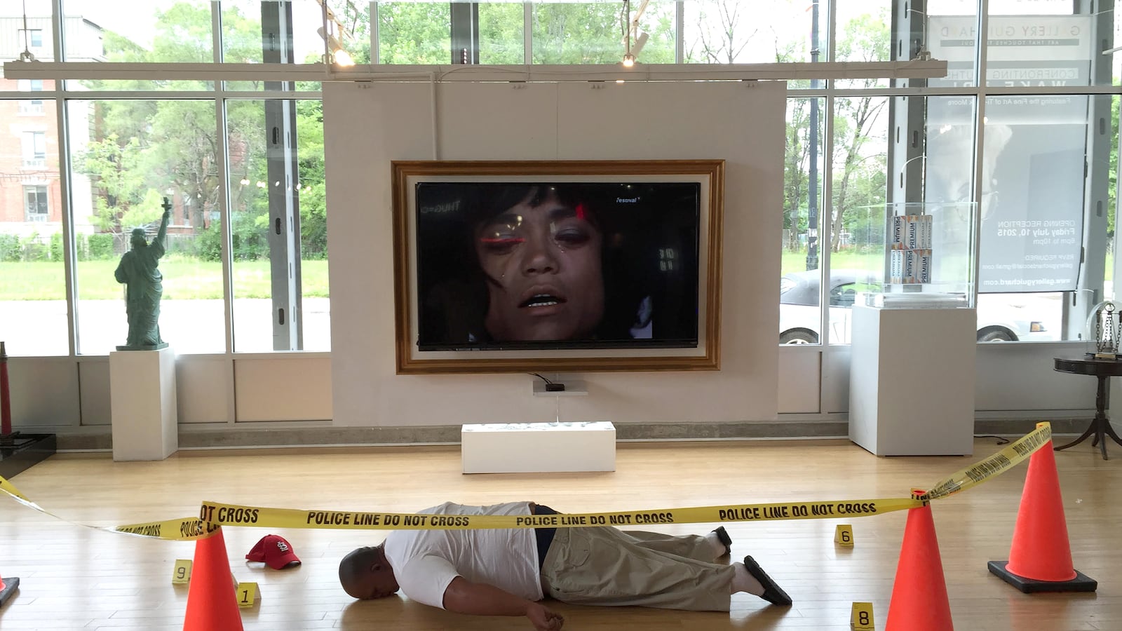 articles/2015/07/15/the-death-of-mike-brown-goes-on-display/150714-glawe-michael-brown-tease_nwvs9y
