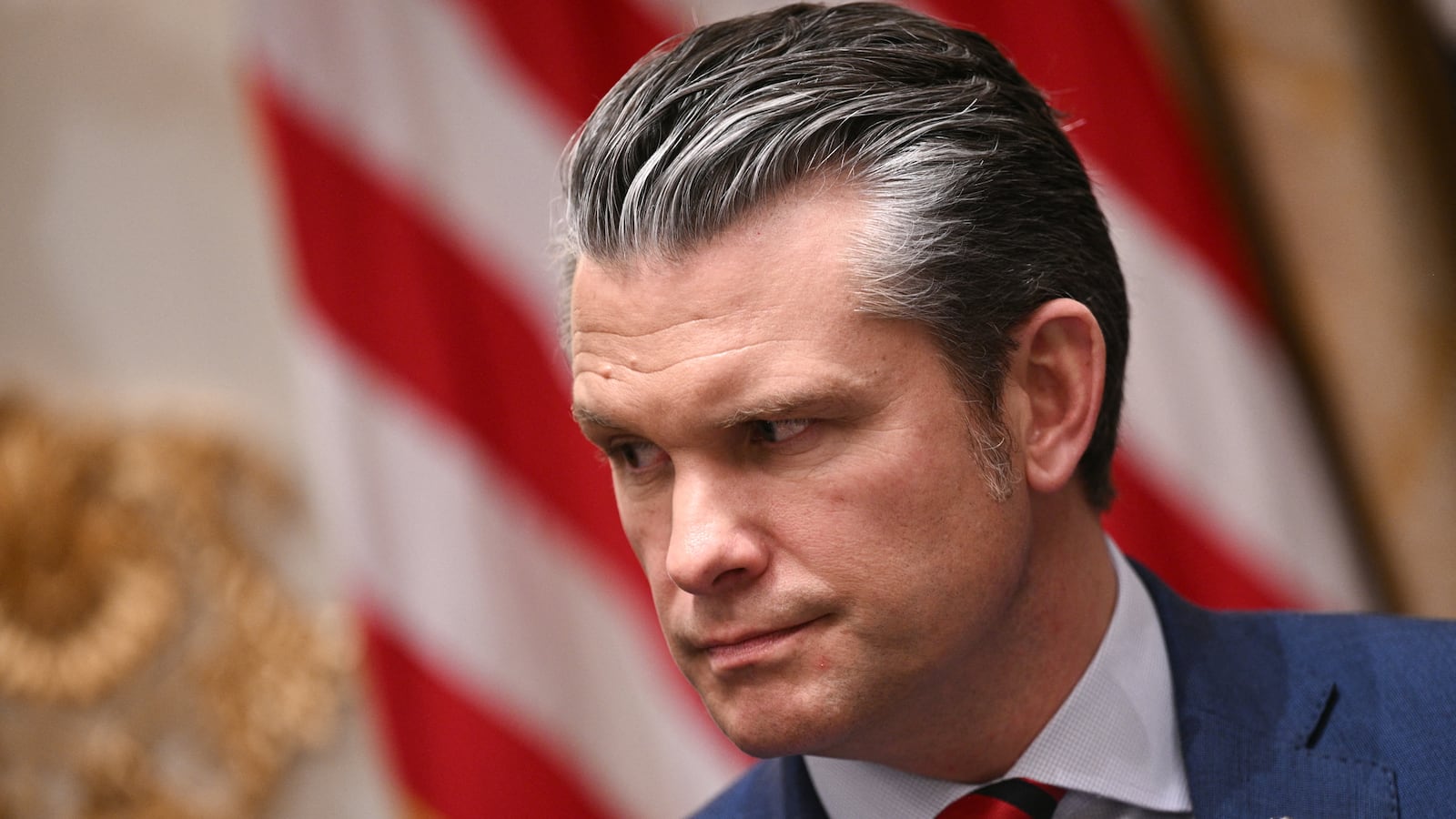 Hegseth