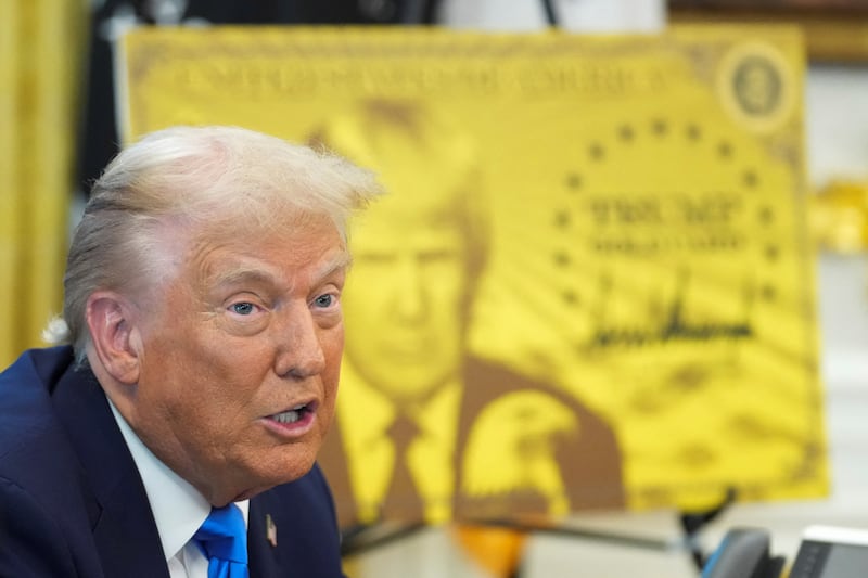 Trump