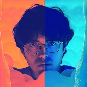 'Twinless' controversy