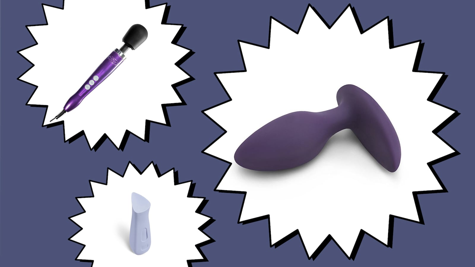 Best Sex Toys for Valentine's Day