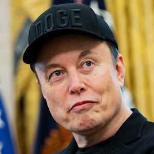 Elon Musk