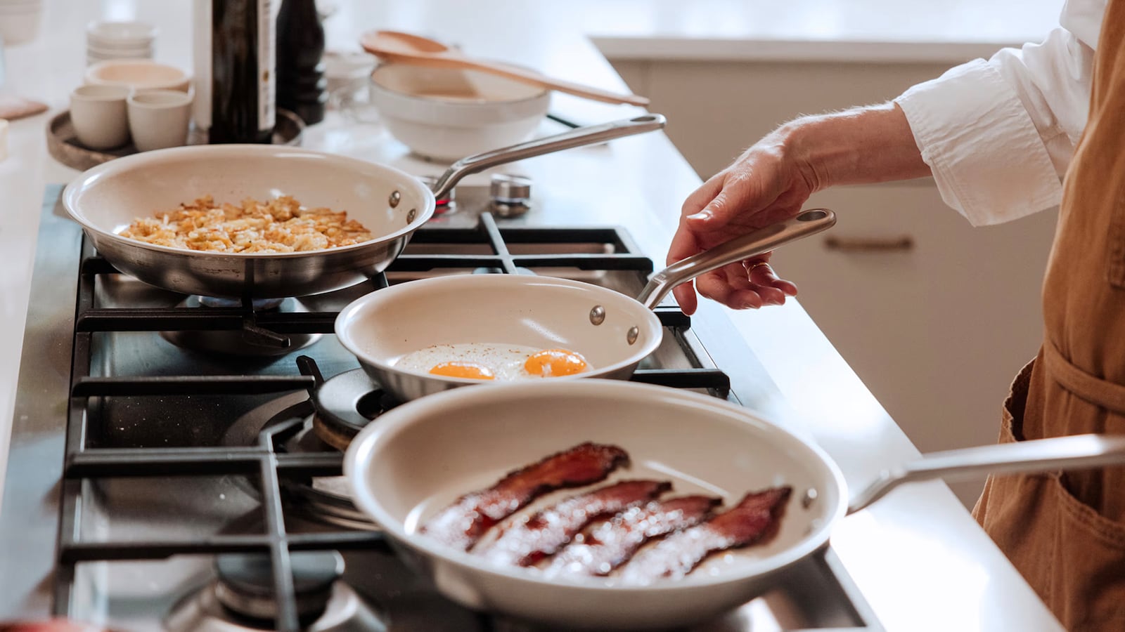 Made In Clean Cookware Collection