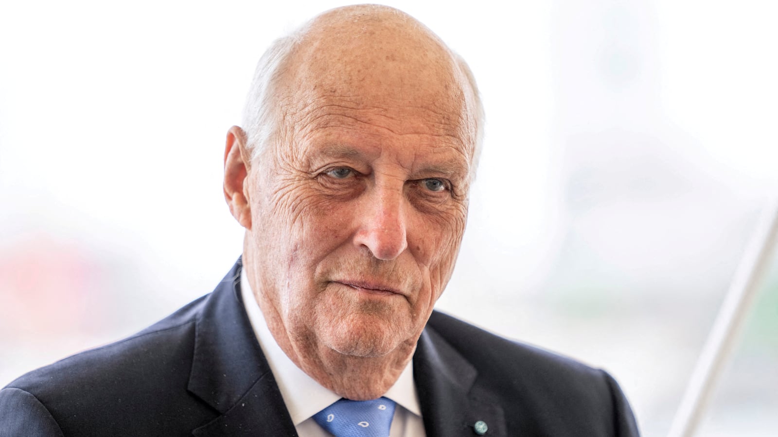 Norway’s King Harald V was discharged from a hospital and is ‘doing well’ after having a pacemaker fitted, the palace said.