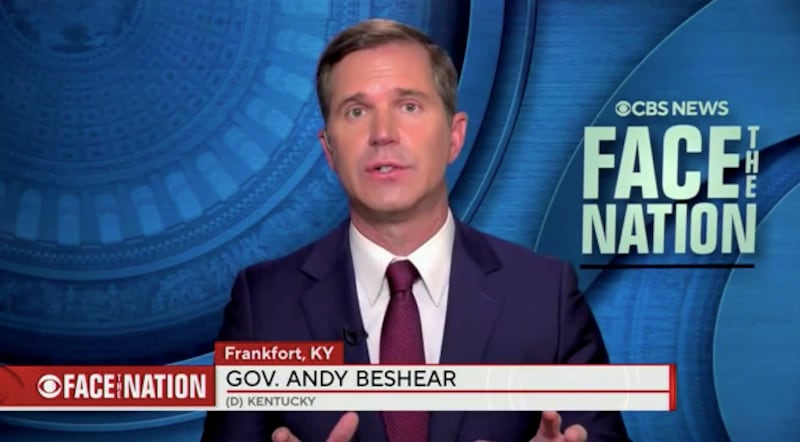 Andy Beshear