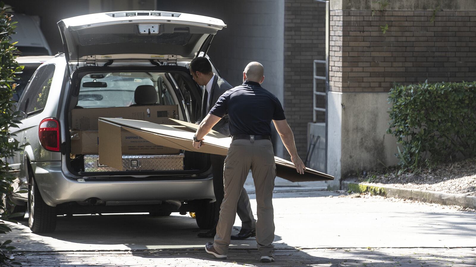 Orlando Museum of Art