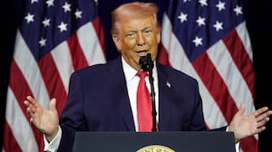 The Senate on January 8 moved to restrict President Donald Trump's ability to take military action in Venezuela without congressional authorization in a bipartisan vote.