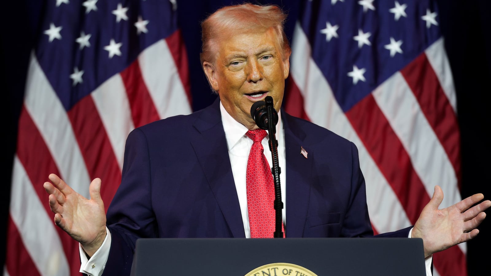 The Senate on January 8 moved to restrict President Donald Trump's ability to take military action in Venezuela without congressional authorization in a bipartisan vote.
