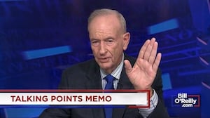Bill O'Reilly