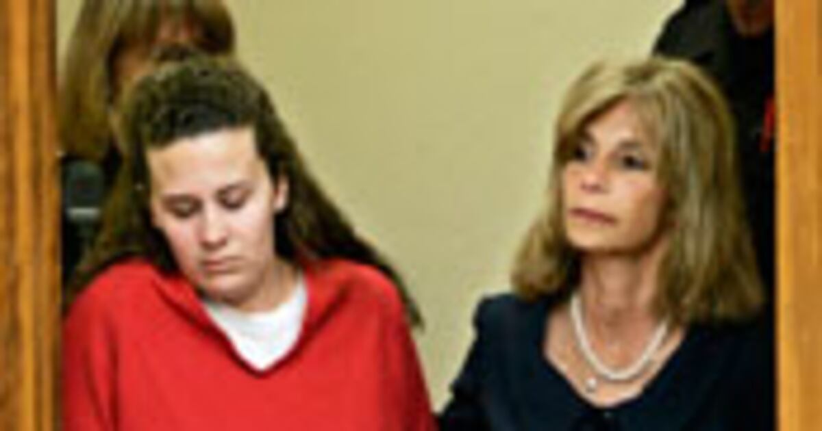 Melissa Huckaby – Inside the Mind of a Killer