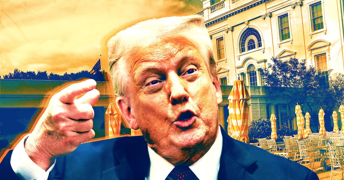 Donald Trump, 79, Goes Full Grumpy Old Man in Rant Over Scratched Rose ...