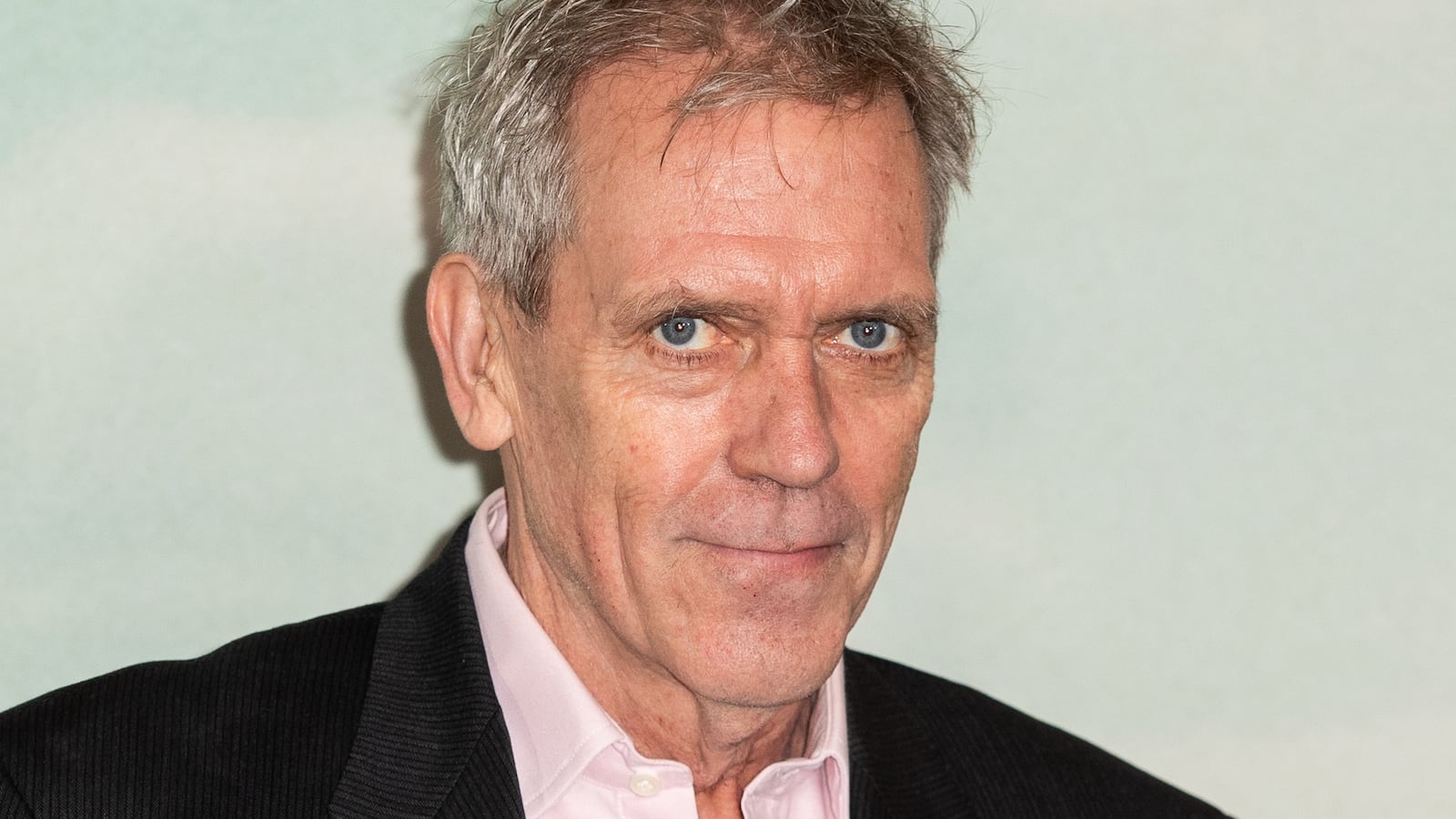 LONDON, ENGLAND - DECEMBER 10: Hugh Laurie attends "The Night Manager" Season Two UK Premiere at on December 10, 2025 in London, England. (Photo by Joseph Okpako/WireImage)
