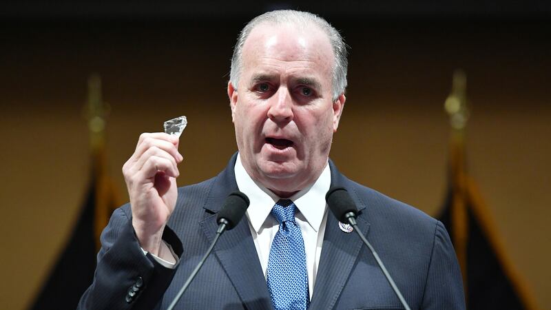 Familial Bout Leaves Brother of Rep. Dan Kildee’s Dead, Nephew Arrested