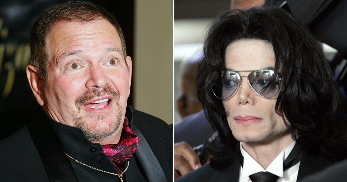 Dr. Arnold Klein, Michael Jackson’s Longtime Physician, Courts ...
