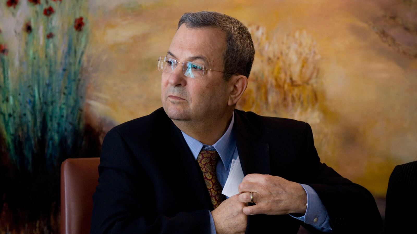 articles/2012/11/26/israeli-defense-minister-barak-quits-politics/ehud-barak-ephron_vf2bdx