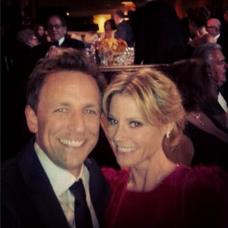 galleries/2014/01/19/nicki-minaj-lindsay-lohan-the-week-s-best-celebrity-selfies-photos/140117-meyers-selfie_s0tr0l