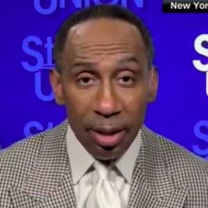 Stephen A. Smith
