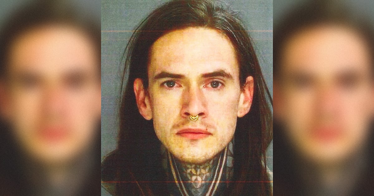 Man Arrested With Over 100 Human Bones in ‘Horror’ Home