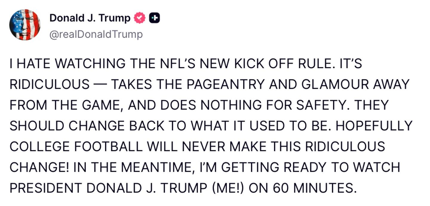 Donald Trump Loses His Cool While Waiting for CBS 60 Minutes Interview ...