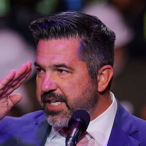 Parnell strongly disputed the Times report, in the process attacking its "so-called journalists."