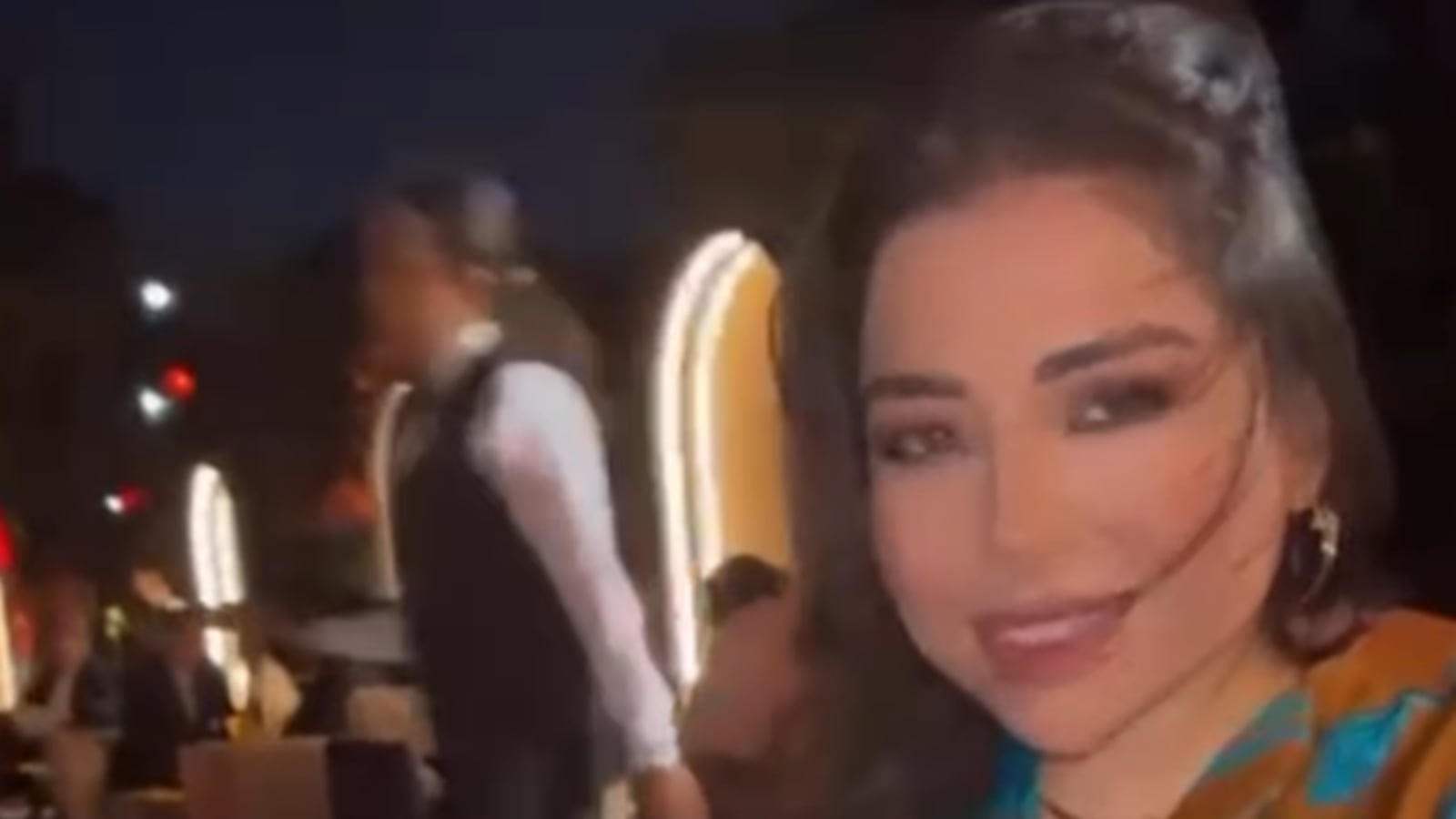 A photo of Hareer Hussein Kamel