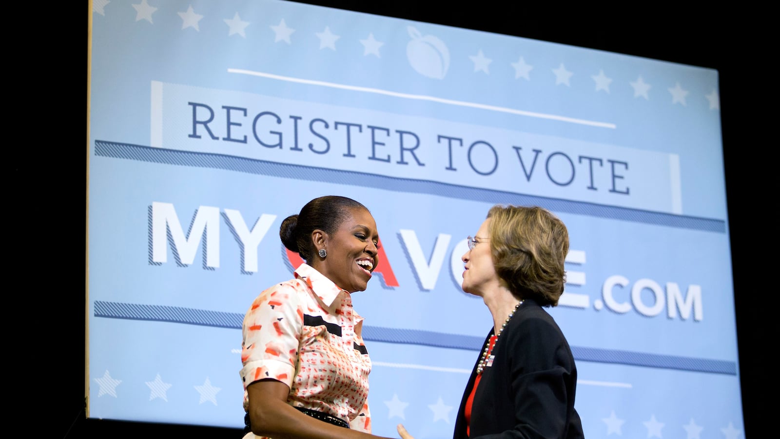 articles/2014/09/16/michelle-obama-and-the-top-women-smashing-fundraising-records/140915-murphy-obama-tease_rgs9r1