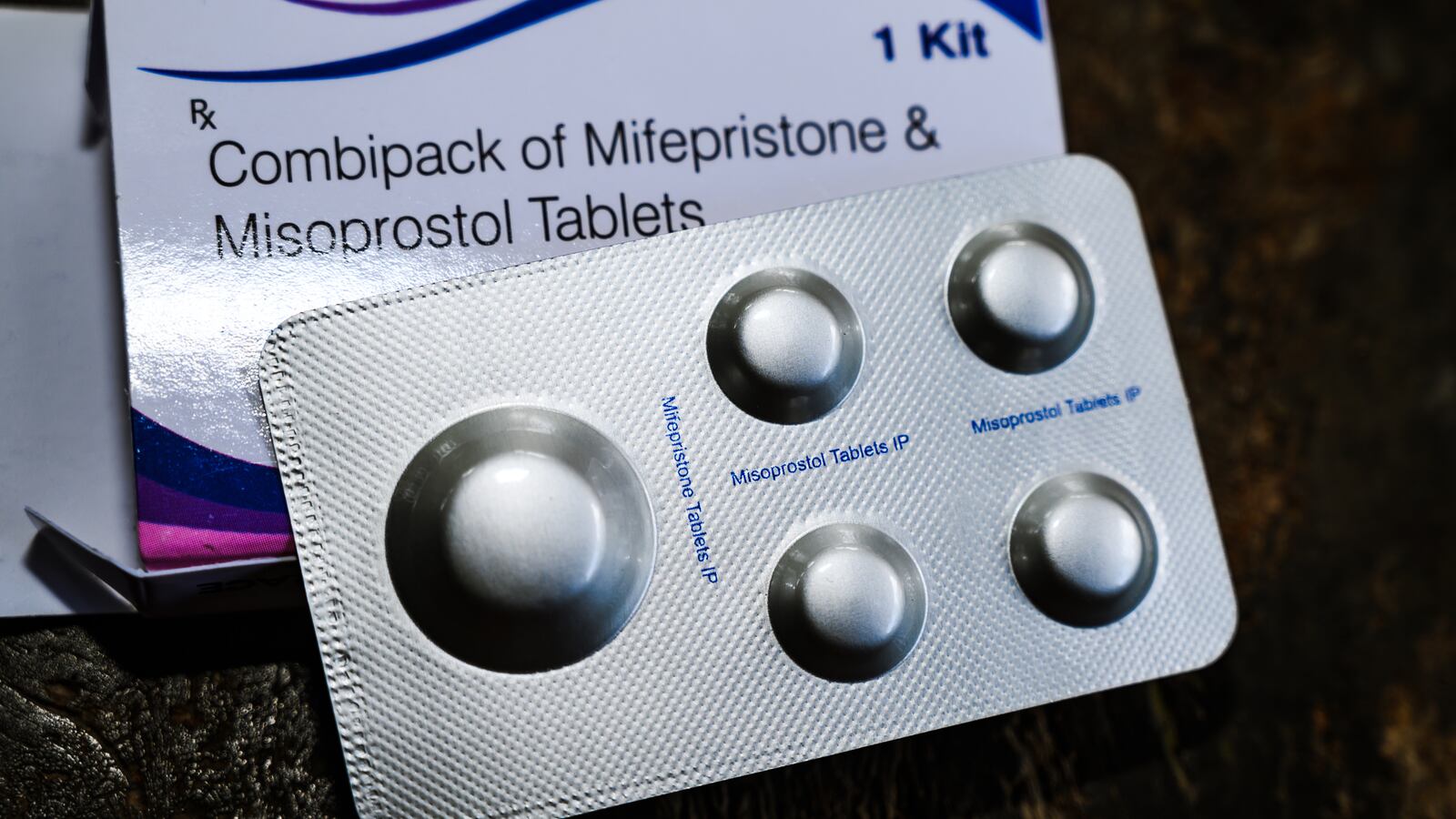 Mifepristone, also known as RU-486, is a medication typically used in combination with misoprostol to bring about a medical abortion during pregnancy and manage early miscarriage.
