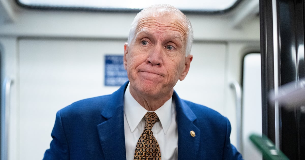 Republican Predicts Election Disaster for Trump Over Alarming Trend