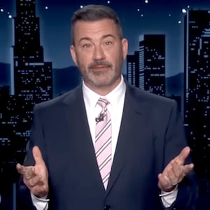 Jimmy Kimmel